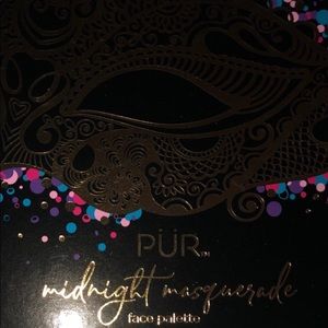 Pur Midnight Masquerade
